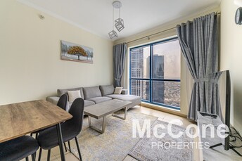 JLT Cluster X (Jumeirah Bay Towers) Apartment for Rent, Jumeirah Lake Towers (JLT), Dubai