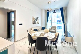 Opalz by Danube Apartment for Rent, Dubai Science Park, Dubai