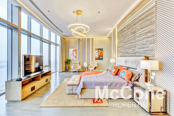 D1 Tower Apartment for Rent, Culture Village, Dubai