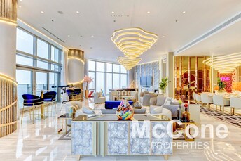 D1 Tower Apartment for Rent, Culture Village, Dubai