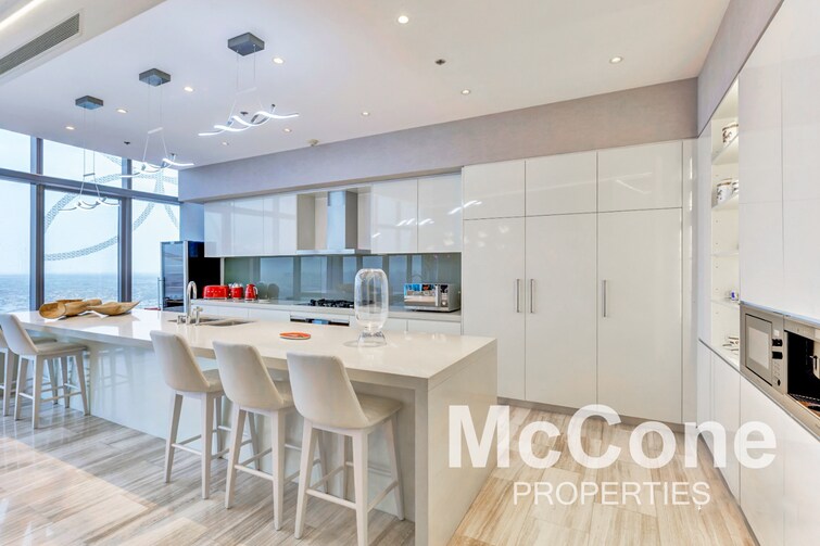 D1 Tower Apartment for Rent, Culture Village, Dubai