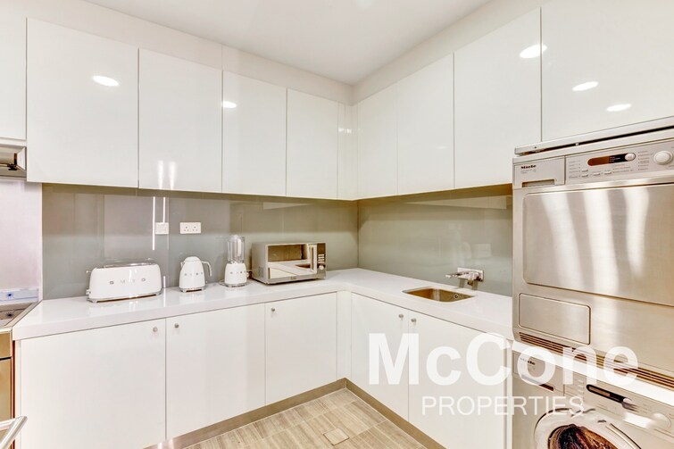D1 Tower Apartment for Rent, Culture Village, Dubai