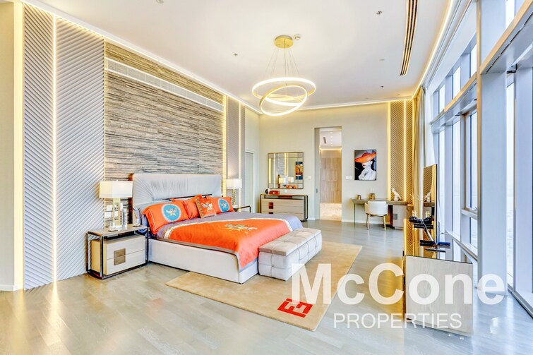 D1 Tower Apartment for Rent, Culture Village, Dubai