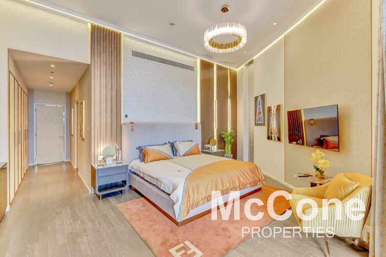 D1 Tower Apartment for Rent, Culture Village, Dubai