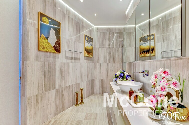D1 Tower Apartment for Rent, Culture Village, Dubai