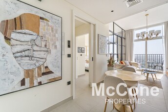 Collective Apartment for Rent, Dubai Hills Estate, Dubai