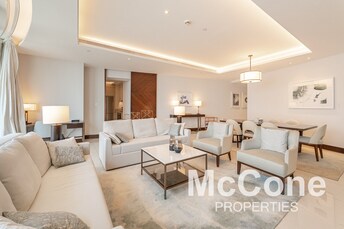 The Address Residence Sky View Apartment for Rent, Downtown Dubai, Dubai