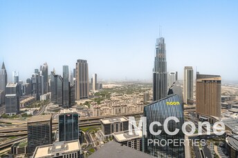 Burj Vista Apartment for Rent, Downtown Dubai, Dubai