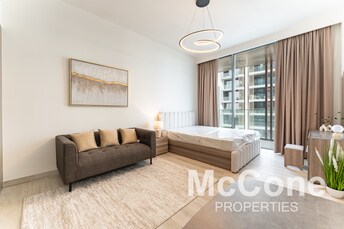 The Grove by Iman Apartment for Rent, Dubai Hills Estate, Dubai