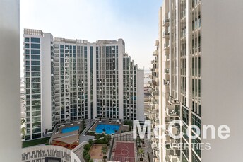 Dubai Healthcare City Phase 2 Apartment for Rent, Al Jaddaf, Dubai