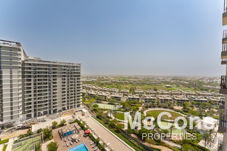 Golfville Apartment for Rent, Dubai Hills Estate, Dubai