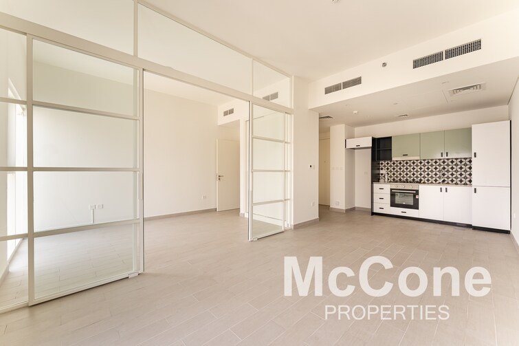 Golfville Apartment for Rent, Dubai Hills Estate, Dubai