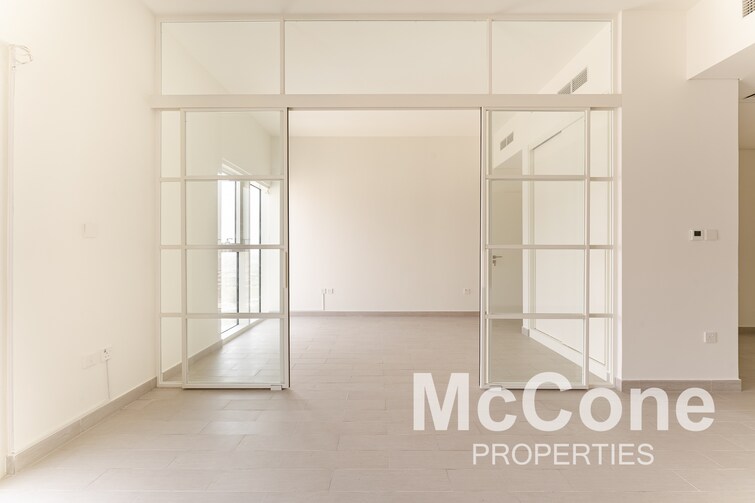 Golfville Apartment for Rent, Dubai Hills Estate, Dubai