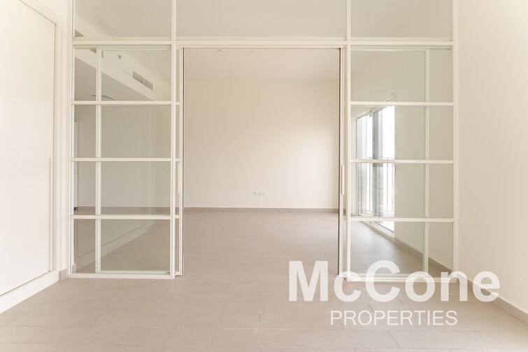 Golfville Apartment for Rent, Dubai Hills Estate, Dubai