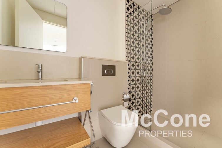 Golfville Apartment for Rent, Dubai Hills Estate, Dubai