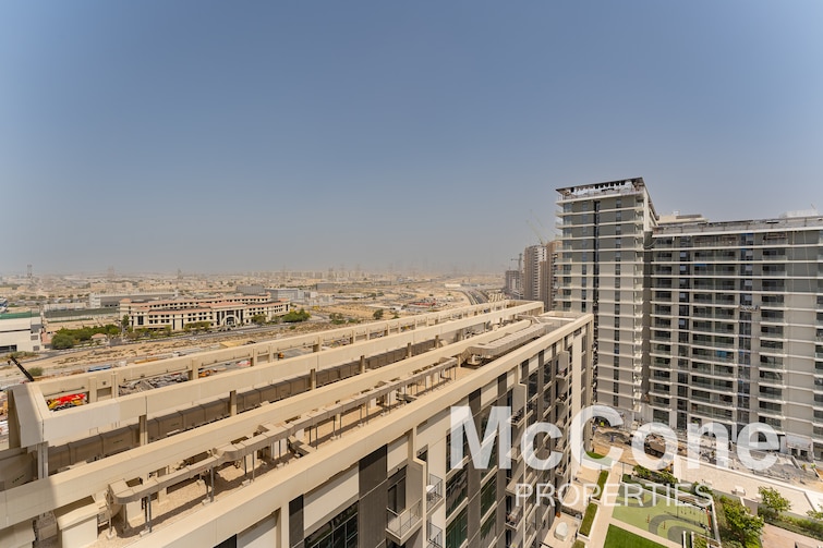 Golfville Apartment for Rent, Dubai Hills Estate, Dubai
