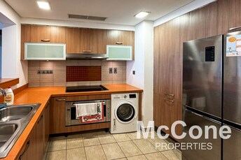 Marina Residences Apartment for Rent, Palm Jumeirah, Dubai
