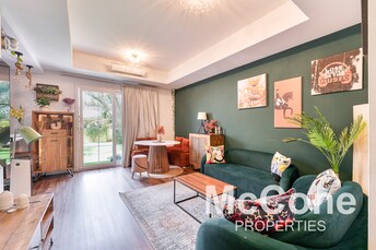  Townhouse for Rent, The Springs, Dubai