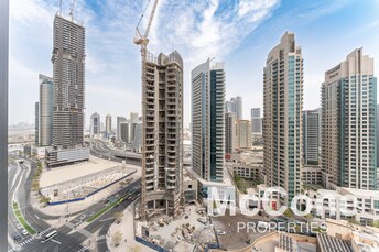 Burj Royale Apartment for Rent, Downtown Dubai, Dubai