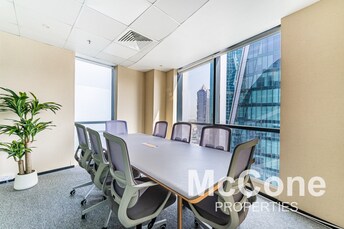 The Regal Tower Office Space for Rent, Business Bay, Dubai