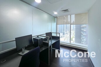 Churchill Towers Office Space for Rent, Business Bay, Dubai