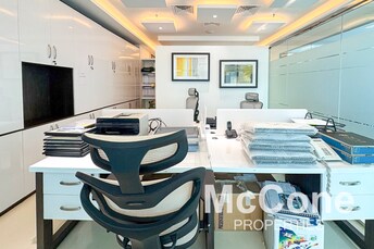 Bay Square Office Space for Rent, Business Bay, Dubai