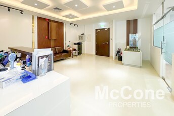 Bay Square Office Space for Rent, Business Bay, Dubai