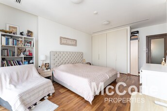 Burj Daman Apartment for Rent, DIFC, Dubai