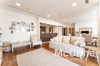 Burj Daman Apartment for Rent, DIFC, Dubai