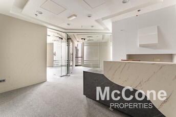 The Regal Tower Office Space for Rent, Business Bay, Dubai