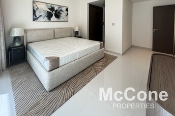 EMAAR Beachfront Apartment for Rent, Dubai Harbour, Dubai