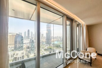 The Address Residence Sky View Apartment for Rent, Downtown Dubai, Dubai