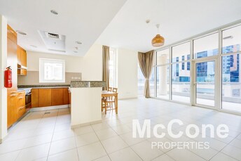 Bay Square Apartment for Rent, Business Bay, Dubai