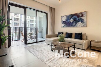 Dubai Creek Harbour Apartment for Rent, The Lagoons, Dubai