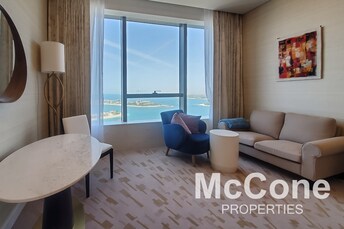 The Palm Tower Apartment for Rent, Palm Jumeirah, Dubai