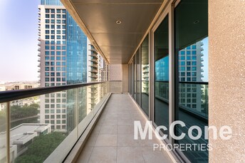 The Fairways Apartment for Rent, The Views, Dubai
