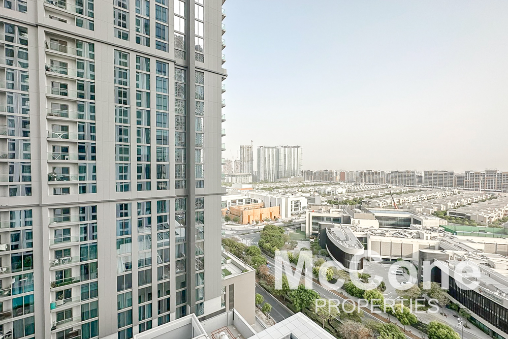 M Rashid Rint 2 Bedroom 1105 Sq.Ft. Apartment for Rent in Sobha Hartland, Mohammed ...