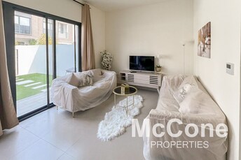  Townhouse for Rent, Dubai South, Dubai