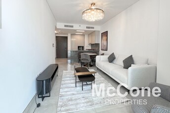 The Paragon by IGO Apartment for Rent, Business Bay, Dubai