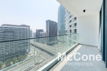 The Paragon by IGO Apartment for Rent, Business Bay, Dubai