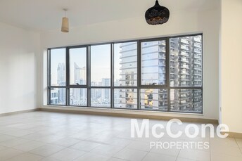 South Ridge Towers Apartment for Rent, Downtown Dubai, Dubai