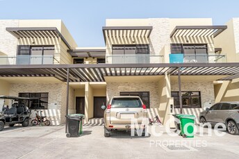 Silver Springs Villa for Rent, DAMAC Hills, Dubai