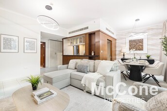 The Residences Apartment for Rent, Downtown Dubai, Dubai