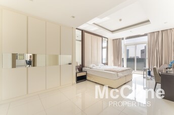 Damac Maison The Distinction Apartment for Rent, Downtown Dubai, Dubai