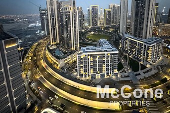 Address Harbour Point Apartment for Rent, Dubai Creek Harbour, Dubai