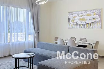  Apartment for Rent, Dubai South, Dubai