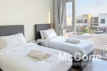  Apartment for Rent, Dubai South, Dubai