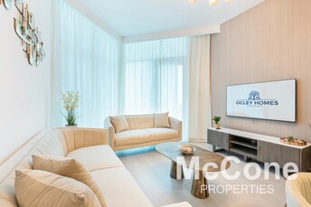 Urban Oasis by Missoni Apartment for Rent, Business Bay, Dubai