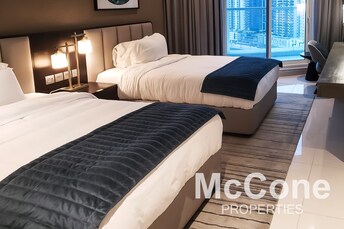 DAMAC Maison Prive Apartment for Rent, Business Bay, Dubai