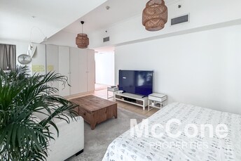 The Jewels Apartment for Rent, Dubai Marina, Dubai